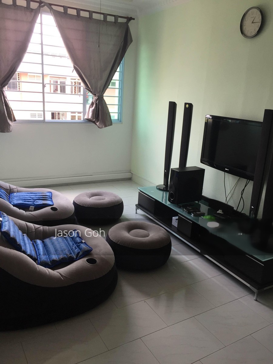 Blk 430 Bukit Panjang Ring Road (Bukit Panjang), HDB 4 Rooms #130099272